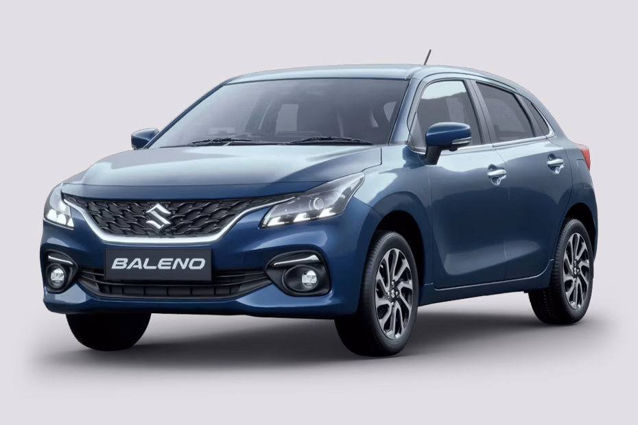 baleno