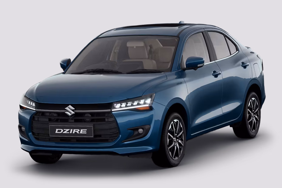 dzire